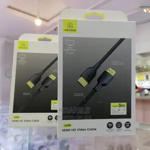 3M HDMI Video Cable (High Quality)