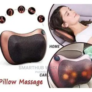 Pillow Massage