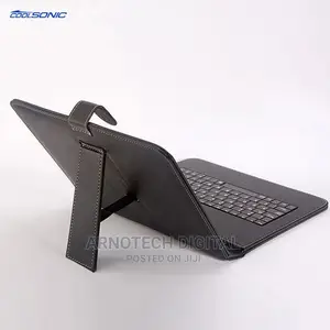 Universal Smartphone Wireless Keyboard