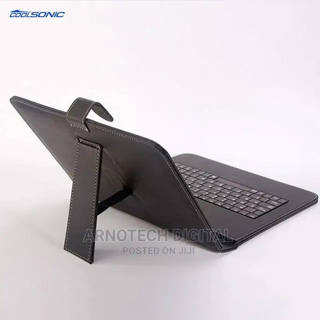 Universal Smartphone Wireless Keyboard