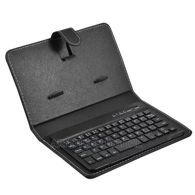 Universal Smartphone Wireless Keyboard