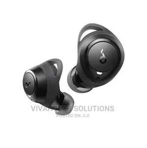 Anker Soundcore Life A1 – True Wireless Earbuds – A3927 – Bl