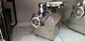 Meat Mincer Tkm8 60kg/Hr 400w