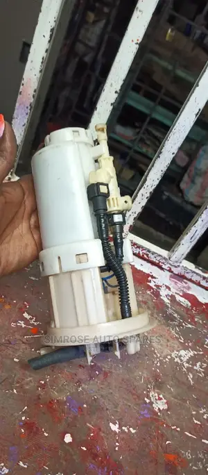 Fuel Pump for Mitsubishi Shogun.