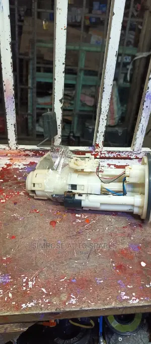 Toyota Townace Fuel Pump.