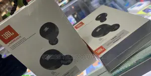 Jbl Tws5 Wireless Buds.
