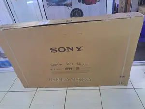 Sony Bravia 55” 55x7500h Ultra Hd