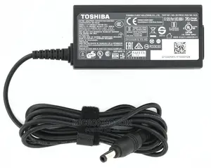 Toshiba Charger
