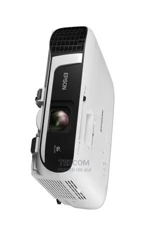 Epson EB-FH52 Projector 3LCD