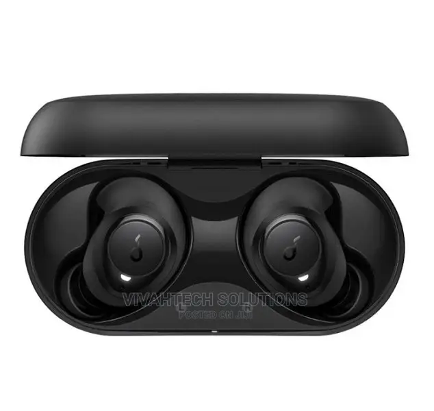 Anker Soundcore Life Dot 2 - Black