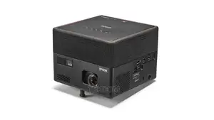 Epson Epiqvision Mini EF-12 Laser Projection TV