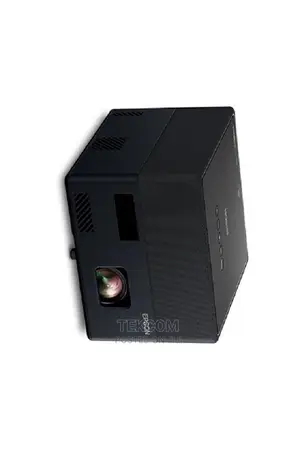 Epson Epiqvision Mini EF-12 Laser Projection TV
