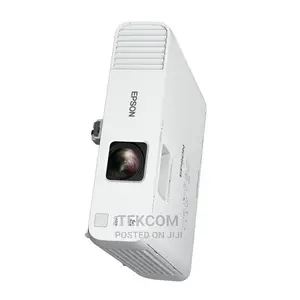 Epson EB-L200F Projector