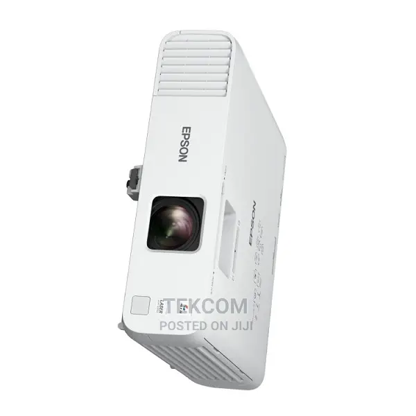 Epson EB-L200F Projector