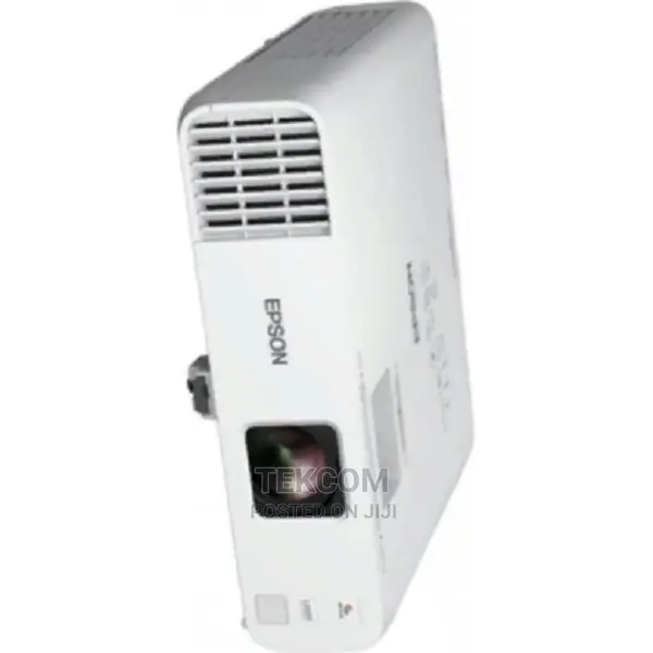 Epson EB-L200F Projector
