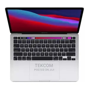 New Laptop Apple MacBook Pro M1 8GB Apple M1 SSD 512GB