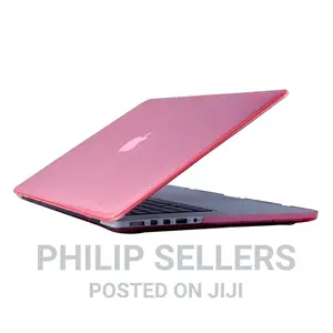 Case for Macbook Pro 13" 2016/2017 (A1708 / A1706) Glossy