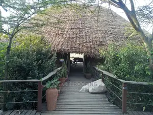 Makuti Construction and Designers