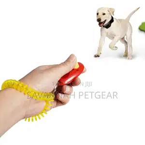 Simple Dog Training Clicker for Cats Dogs
