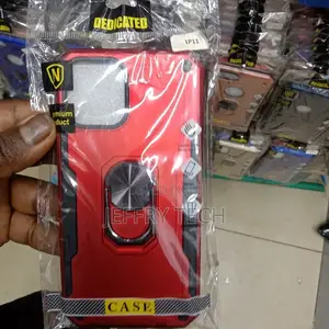 Apple iPhone 11 Pro Max Case With Magnetic Car Mount Compati