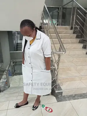 Medical Dresses