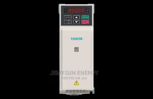 2.2kw 1phase Hybrid Veichi Pumping Inverter Si23