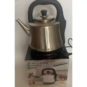Electric Kettle 5 Litres: