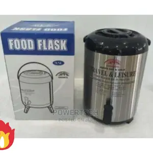 9.5 Litres Tea Flask/ Coffee Flask.