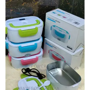 Lunch Box✓