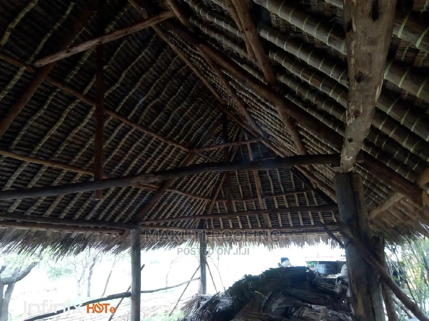 Best Makuti Roofing and Installation