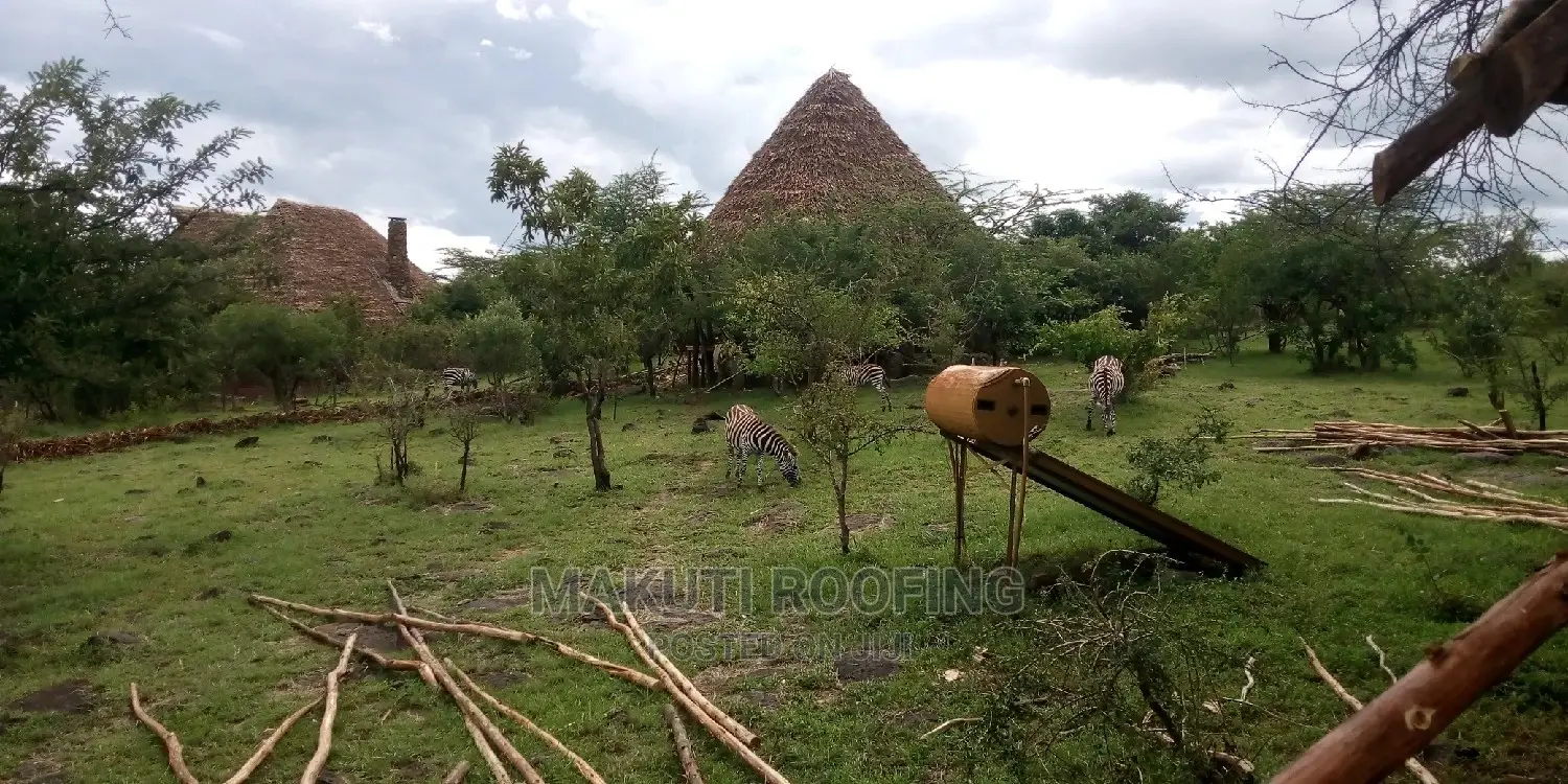 Best Makuti Roofing and Installation