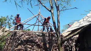 Best Makuti Roofing and Installation