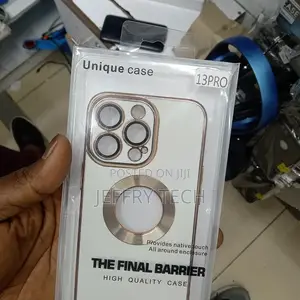 Back Cover Case for iPhone 13 Pro