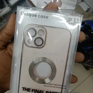 Case for iPhone 13 6.1-Inch, Shockproof Phone