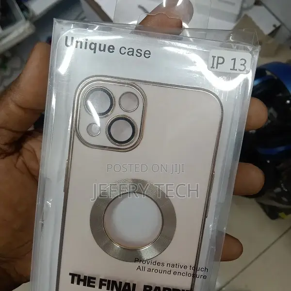 Case for iPhone 13 6.1-Inch, Shockproof Phone