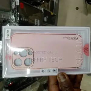 iPhone 14 Pro Case