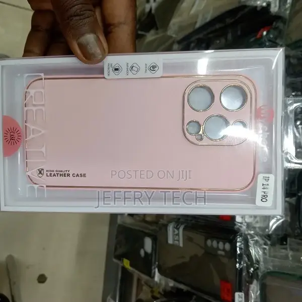 iPhone 14 Pro Case