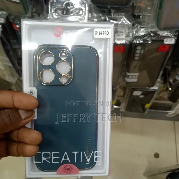 Compatible With iPhone 14 Pro Case Leather