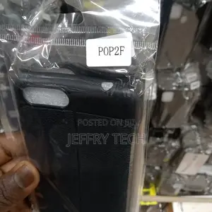 Autofocus Back Cover Tecno Pop 2f Power