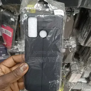 Back Cover Case for Tecno POUVOIR 4