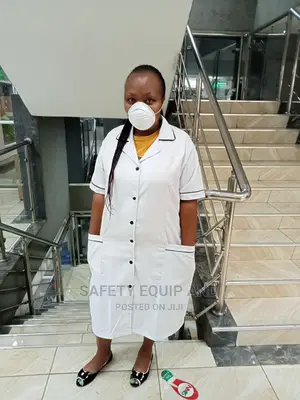 Medical Dresses/Made in Kenya