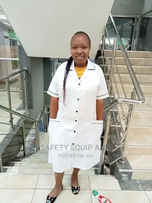 Medical Dresses Available