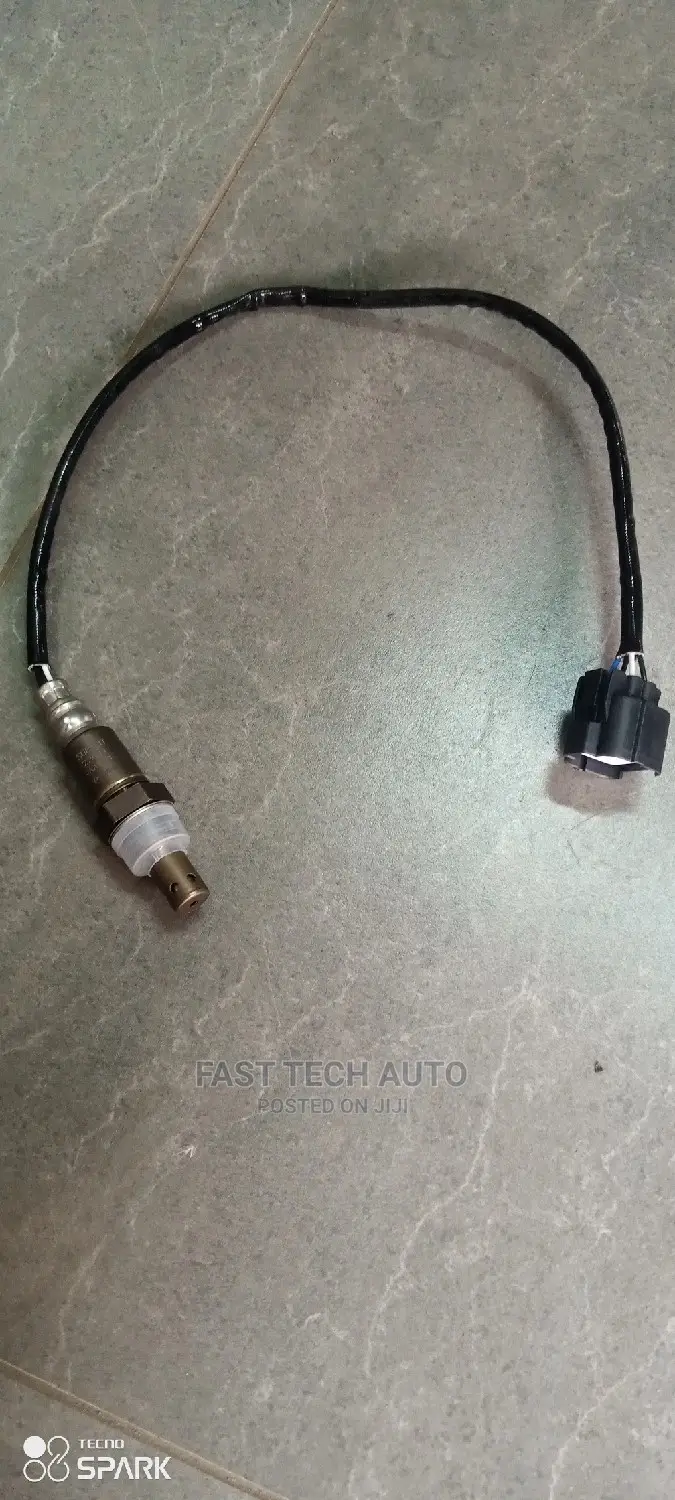 Subaru Sg5 Oxygen Sensor
