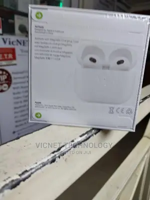 25W Power Adapter and Lighting Cable