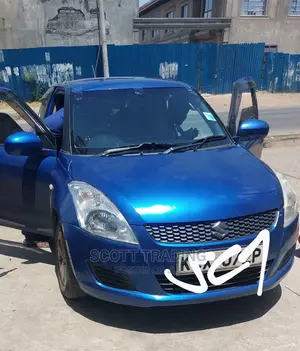 Suzuki Swift 2014 Front Windscreen