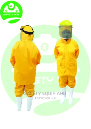 Spray Suits/Top and Bottom