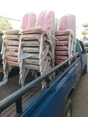 Conference Chairs