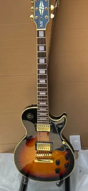 Gibsony Electric Guitars