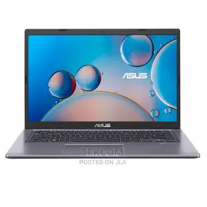 New Laptop Asus X415J 4GB Intel Core I3 HDD 1T