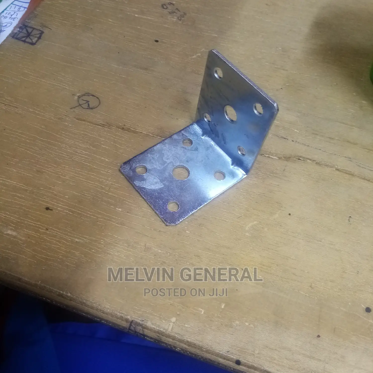 Angle Bracket(50*50)